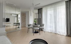 Garnizon By Downtown Apartments